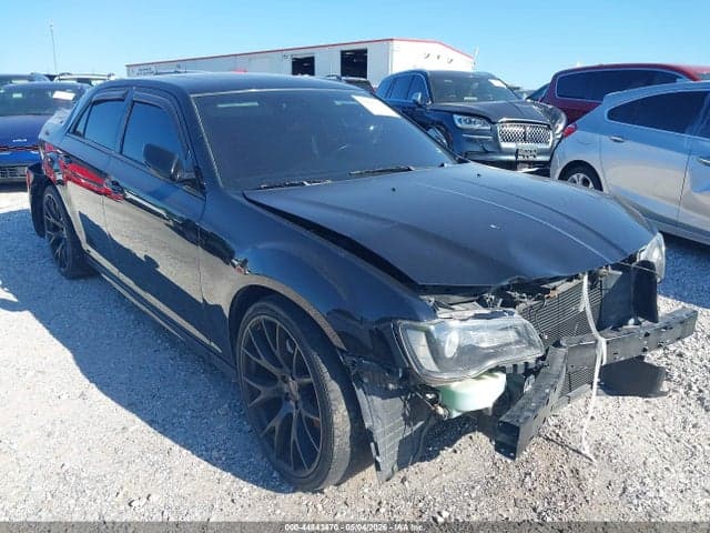 2016 CHRYSLER 300 S 1