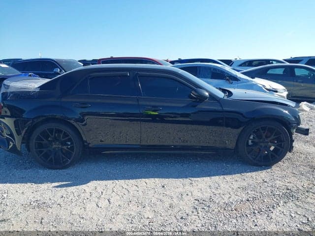 2016 CHRYSLER 300 S 14