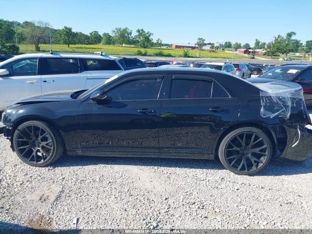 2016 CHRYSLER 300 S 15