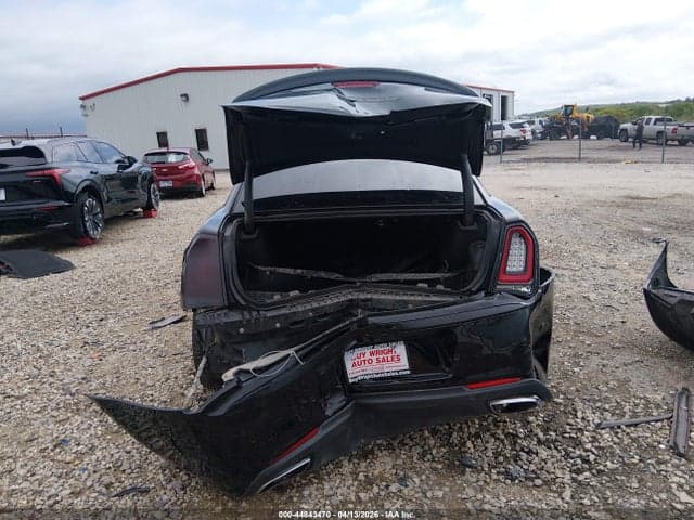 2016 CHRYSLER 300 S 17