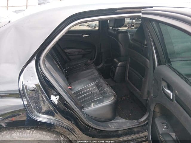 2016 CHRYSLER 300 S 8