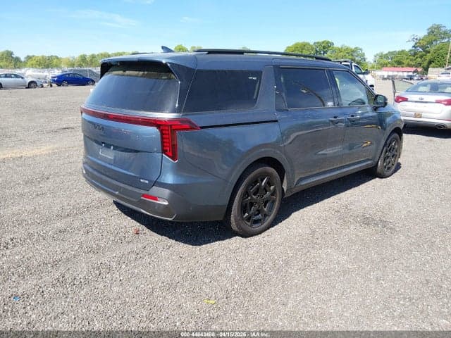 2025 KIA CARNIVAL MPV HYBRID SX PRESTIGE 4