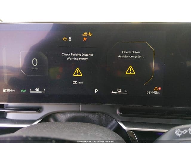 2025 KIA CARNIVAL MPV HYBRID SX PRESTIGE 7