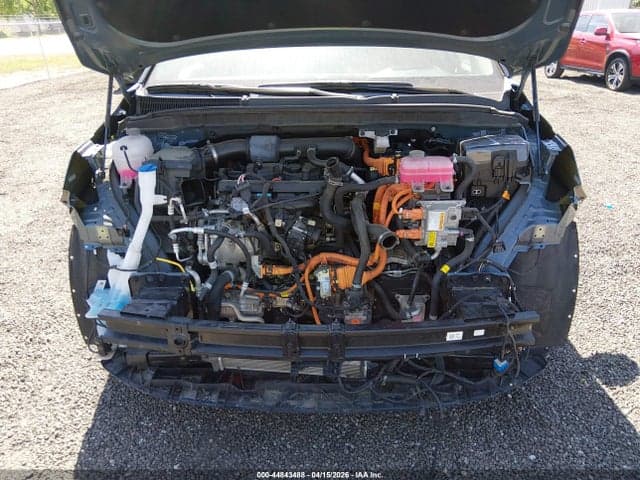 2025 KIA CARNIVAL MPV HYBRID SX PRESTIGE 10