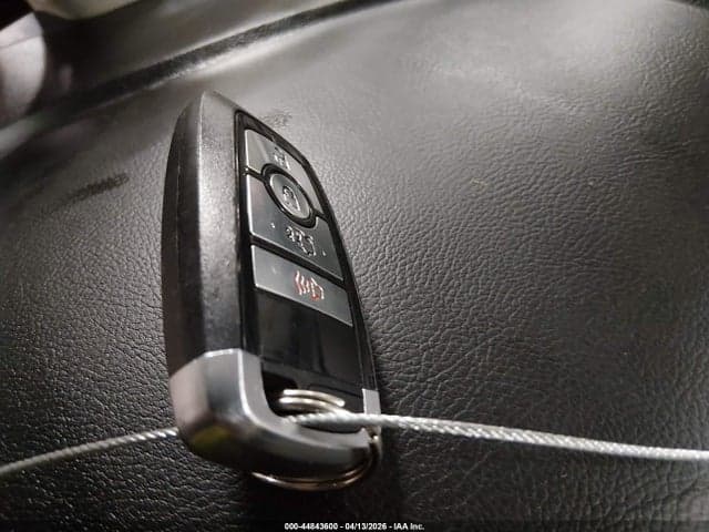 2018 FORD FUSION SE 11