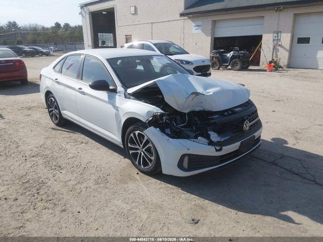 2024 VOLKSWAGEN JETTA 1.5T SPORT - 1