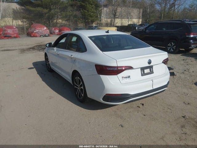 2024 VOLKSWAGEN JETTA 1.5T SPORT 3