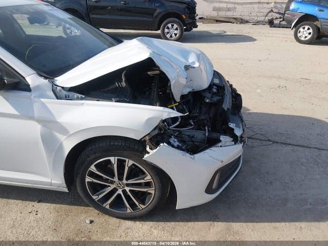 2024 VOLKSWAGEN JETTA 1.5T SPORT 6