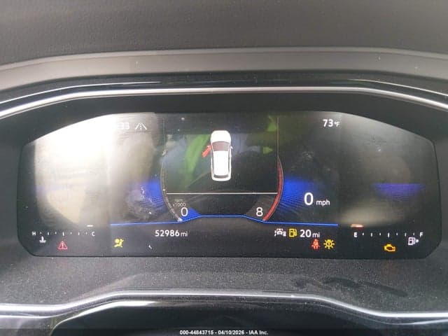 2024 VOLKSWAGEN JETTA 1.5T SPORT 7
