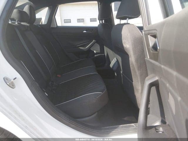 2024 VOLKSWAGEN JETTA 1.5T SPORT 8
