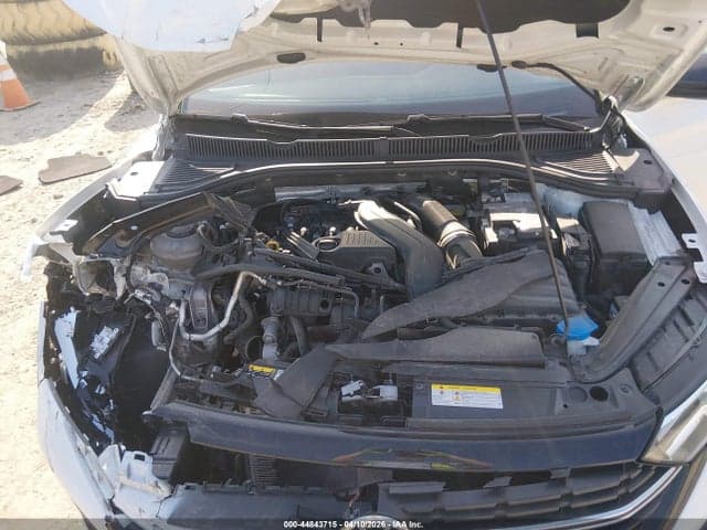 2024 VOLKSWAGEN JETTA 1.5T SPORT 10