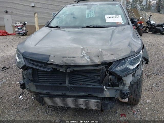 2018 CHEVROLET EQUINOX LT 12