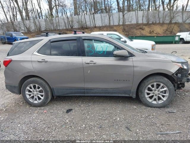 2018 CHEVROLET EQUINOX LT 13