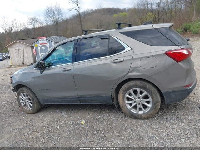 2018 CHEVROLET EQUINOX LT 14