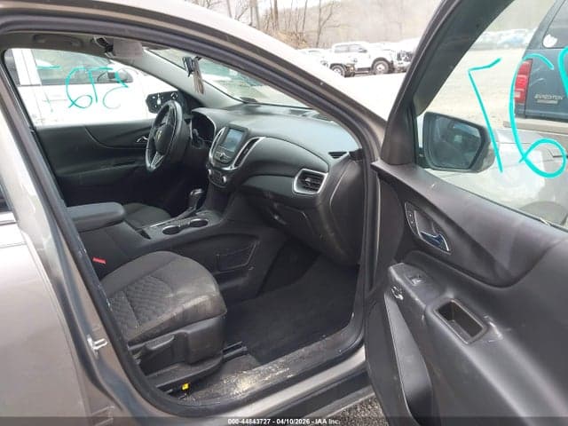 2018 CHEVROLET EQUINOX LT 5