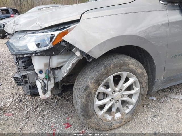 2018 CHEVROLET EQUINOX LT 6