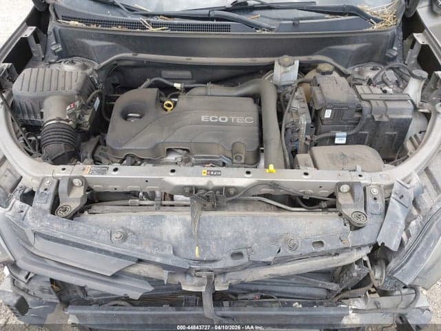 2018 CHEVROLET EQUINOX LT 10