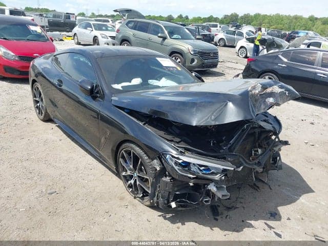2019 BMW M850I XDRIVE 1