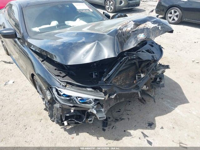 2019 BMW M850I XDRIVE 19