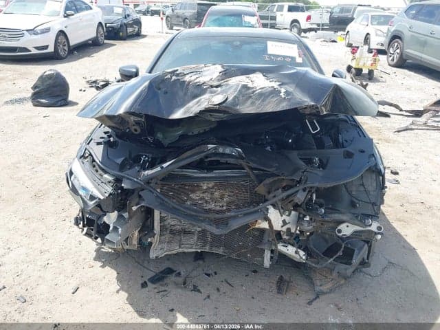 2019 BMW M850I XDRIVE 6