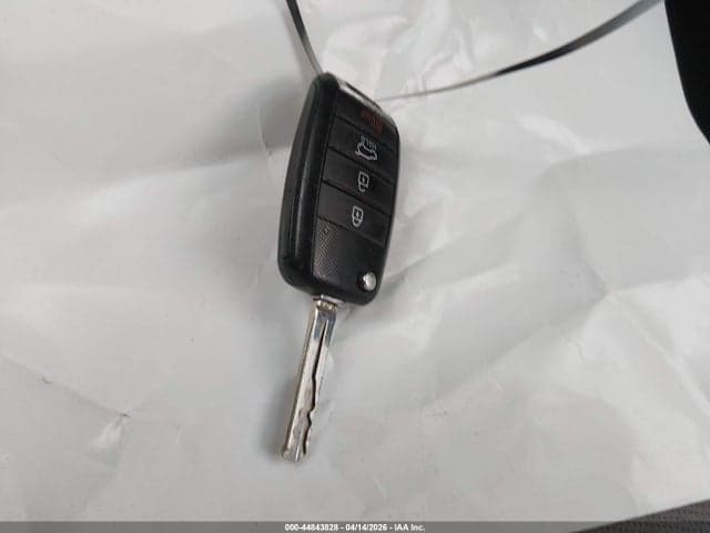 2017 KIA SPORTAGE LX 11