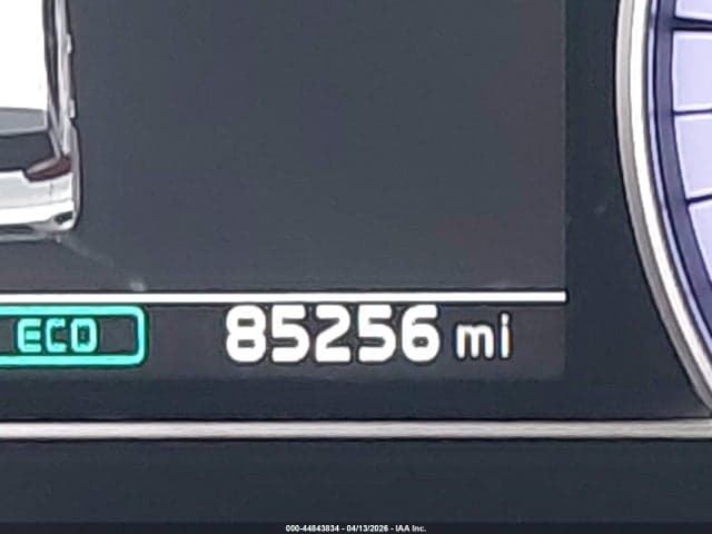 2022 KIA NIRO LX 15