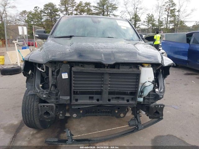 2022 RAM 1500 BIG HORN 4X4 5'7 BOX 13
