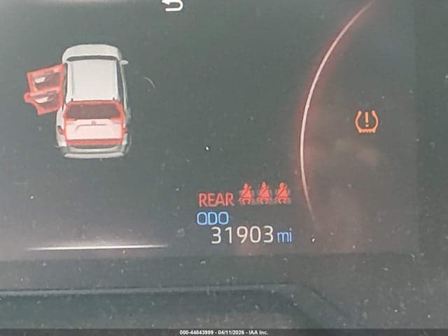 2024 TOYOTA RAV4 LE 15