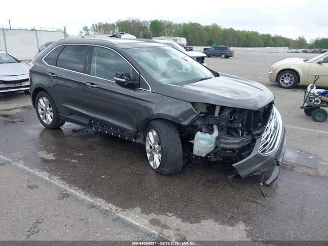 2020 FORD EDGE TITANIUM 1