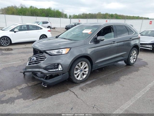 2020 FORD EDGE TITANIUM 2