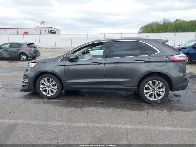2020 FORD EDGE TITANIUM 15