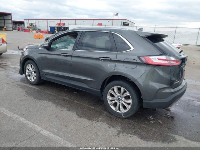 2020 FORD EDGE TITANIUM 3