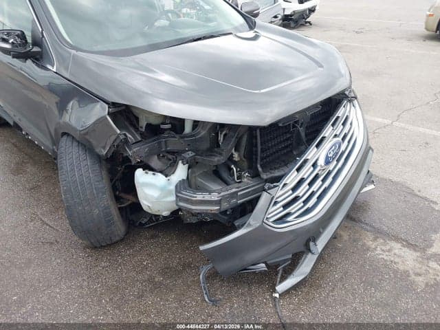 2020 FORD EDGE TITANIUM 6