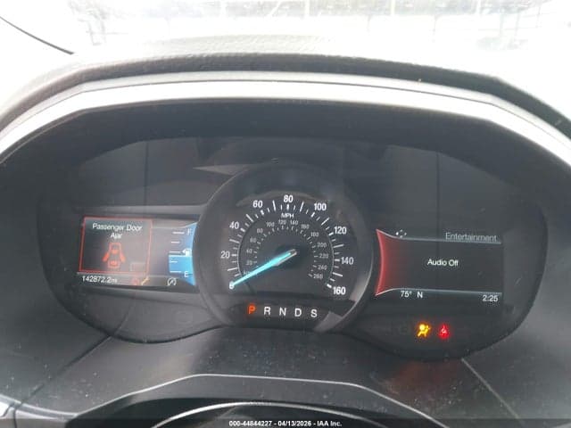 2020 FORD EDGE TITANIUM 7