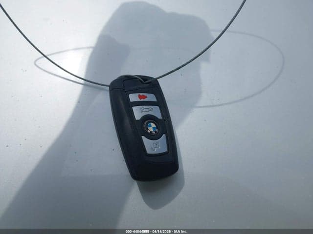2017 BMW 320I 11