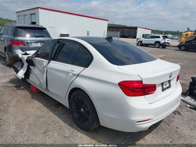 2017 BMW 320I 3