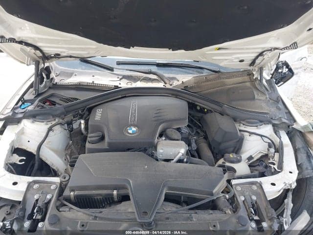 2017 BMW 320I 10
