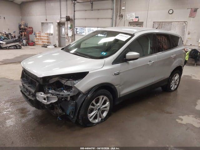 2019 FORD ESCAPE SE 2