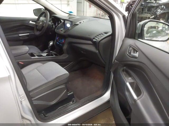 2019 FORD ESCAPE SE 5