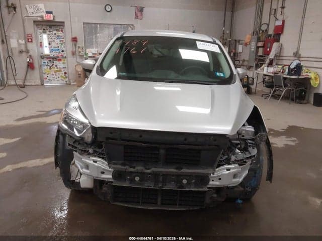 2019 FORD ESCAPE SE 6