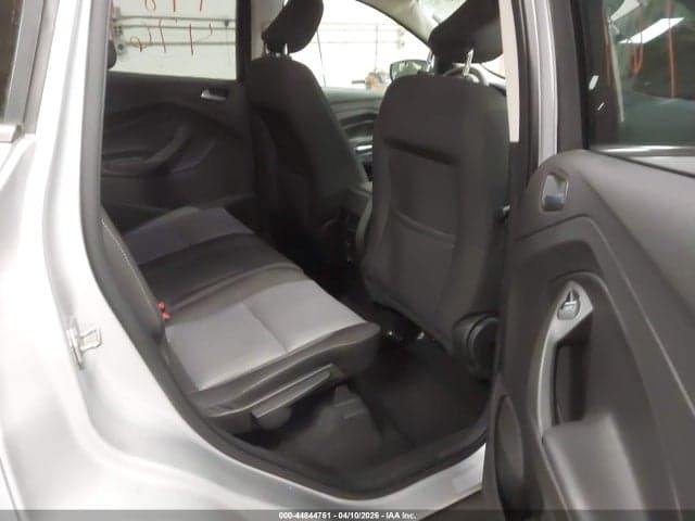 2019 FORD ESCAPE SE 8
