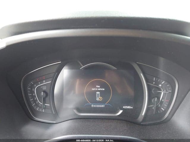 2020 HYUNDAI SANTA FE SEL 7