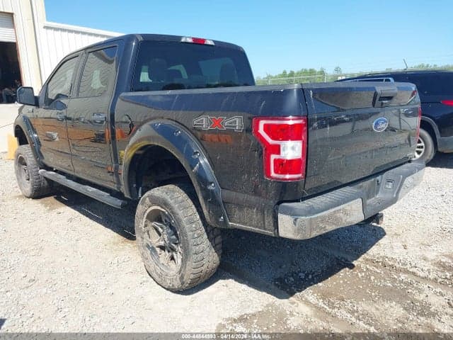 2019 FORD F-150 XLT 3