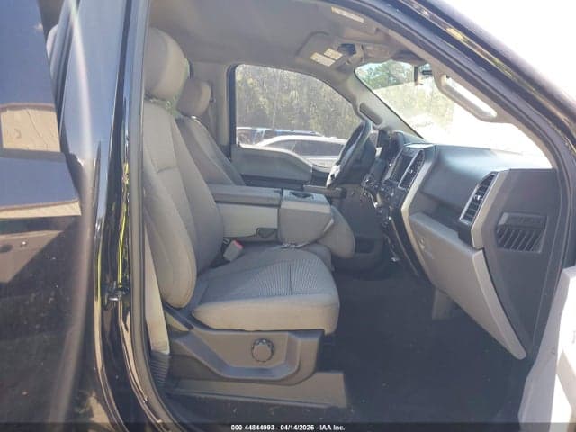 2019 FORD F-150 XLT 5
