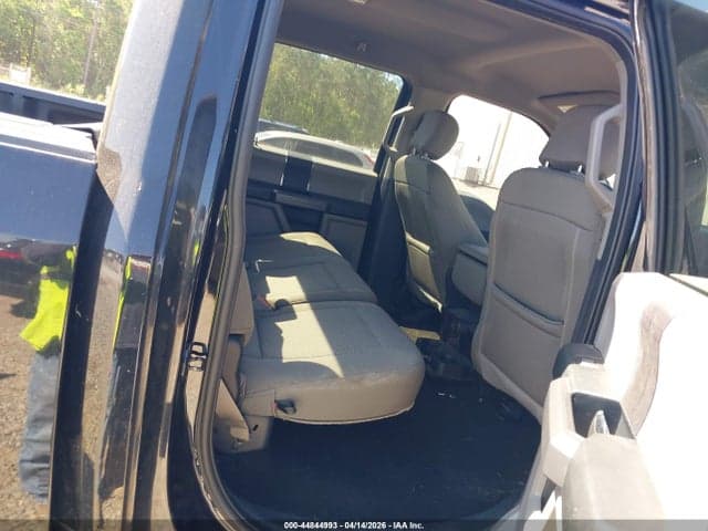 2019 FORD F-150 XLT 8