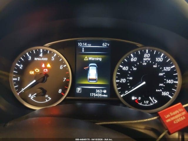 2018 NISSAN SENTRA S 7