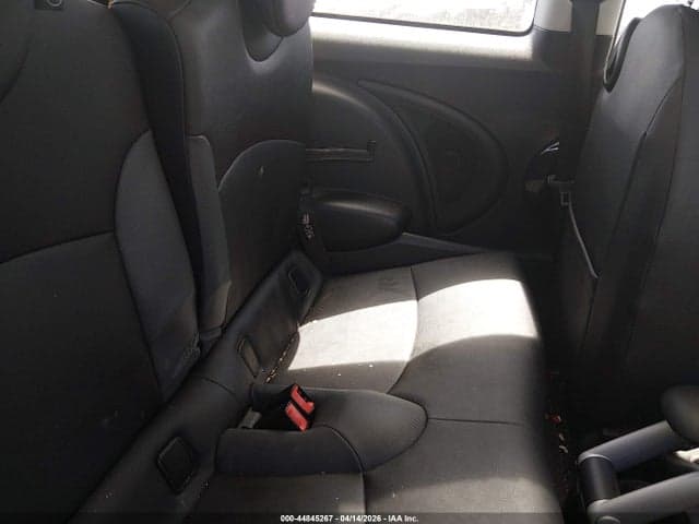 2007 MINI COOPER 8