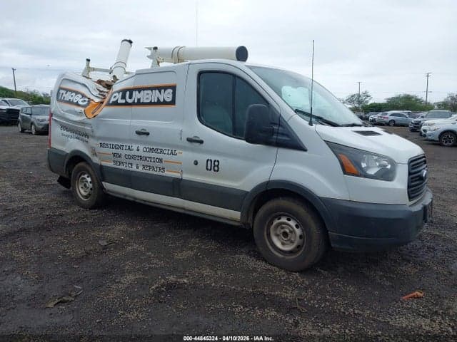 2019 FORD TRANSIT-150 1