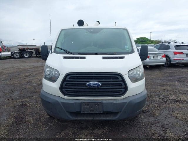 2019 FORD TRANSIT-150 12