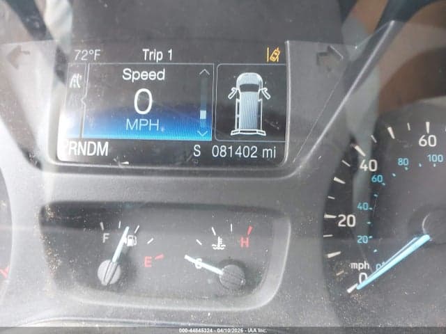 2019 FORD TRANSIT-150 15